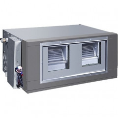 Канальная VRF система Haier AD302MHERA Канальная VRF система Haier AD302MHERA