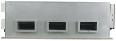 Канальная VRF система Dantex DM-DP400T1/F Канальная VRF система Dantex DM-DP400T1/F