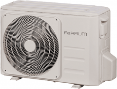 Кондиционер Ferrum Force FIS24F2/FOS24F2 Кондиционер Ferrum Force FIS24F2/FOS24F2