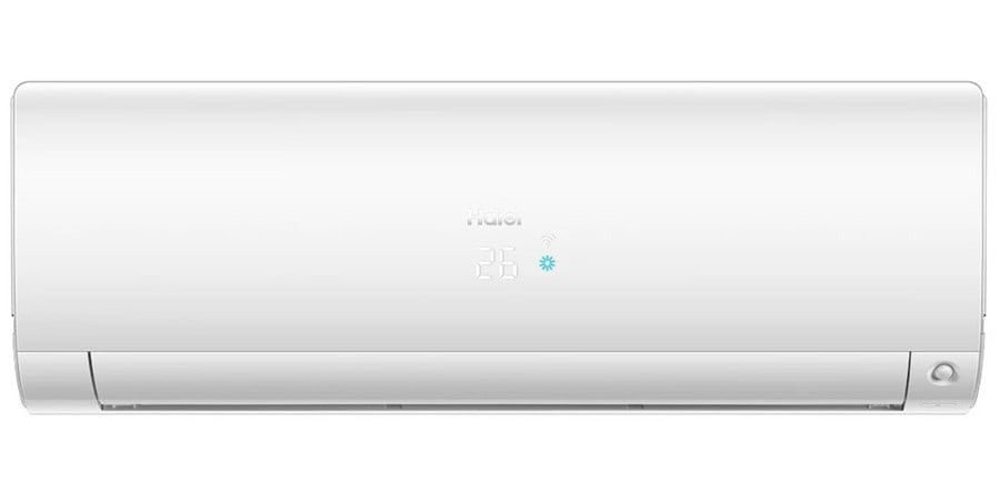 Настенный внутренний блок мульти сплит-системы Haier FLEXIS Super Match AS50S2SF2FA-W Настенный внутренний блок мульти сплит-системы Haier FLEXIS Super Match AS50S2SF2FA-W