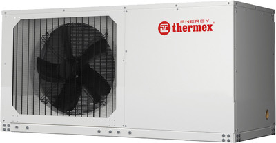 Чиллер с воздушным охлаждением Thermex Energy LOFT 11-18 Чиллер с воздушным охлаждением Thermex Energy LOFT 11-18