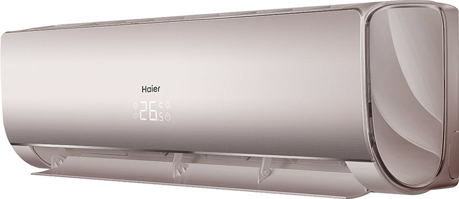 Настенный внутренний блок мульти сплит-системы Haier AS24NS6ERA-G Настенный внутренний блок мульти сплит-системы Haier AS24NS6ERA-G