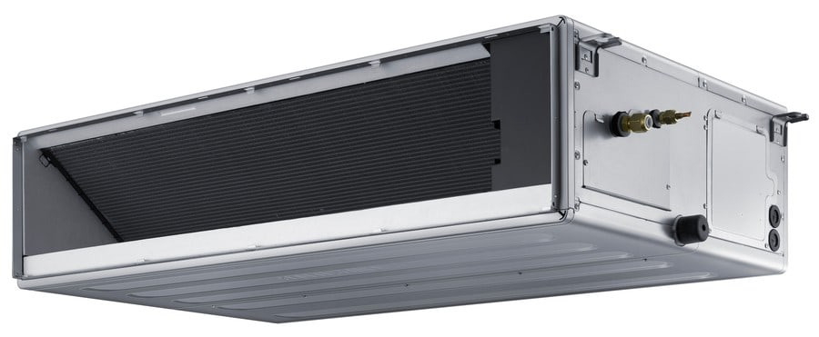 Канальный кондиционер Samsung AC052BNMDEH/AF/AC052MXADKH/EU Канальный кондиционер Samsung AC052BNMDEH/AF/AC052MXADKH/EU