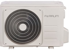 Напольно-потолочный кондиционер Ferrum LCACF24D1-A/LCAU24U1-A Напольно-потолочный кондиционер Ferrum LCACF24D1-A/LCAU24U1-A
