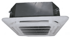 Кассетная VRF система TICA TMCF080AB Кассетная VRF система TICA TMCF080AB
