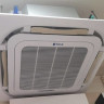 Кассетная VRF система TICA TMCF080AB Кассетная VRF система TICA TMCF080AB