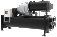 Чиллер с водяным охлаждением Dantex DN-CCWE600E/SM Чиллер с водяным охлаждением Dantex DN-CCWE600E/SM