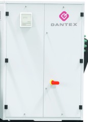 Чиллер с водяным охлаждением Dantex DN-920VYSIGM Чиллер с водяным охлаждением Dantex DN-920VYSIGM