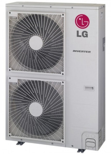 Внешний блок мульти сплит-системы до 8 комнат Lg Multi FDX Free match FM40AH.U34 Внешний блок мульти сплит-системы до 8 комнат Lg Multi FDX Free match FM40AH.U34