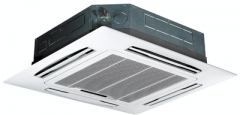 Кассетный фанкойл до 12 кВт Kentatsu KQVE105H0EN1D/KPU95-C Кассетный фанкойл до 12 кВт Kentatsu KQVE105H0EN1D/KPU95-C