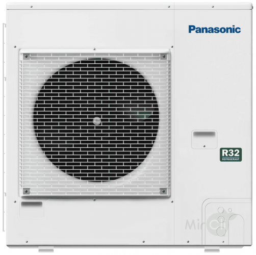 Канальный кондиционер Panasonic S-100PF1E5B/U-100PZH2E5 Канальный кондиционер Panasonic S-100PF1E5B/U-100PZH2E5