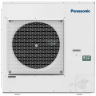 Канальный кондиционер Panasonic S-100PF1E5B/U-100PZH2E5 Канальный кондиционер Panasonic S-100PF1E5B/U-100PZH2E5