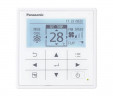 Канальный кондиционер Panasonic S-100PF1E5B/U-100PZH2E5 Канальный кондиционер Panasonic S-100PF1E5B/U-100PZH2E5