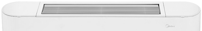 Напольно-потолочный фанкойл до 8 кВт Midea MKH1-800F-R4 Напольно-потолочный фанкойл до 8 кВт Midea MKH1-800F-R4