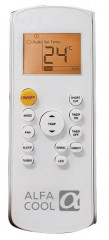 Кондиционер ALFACOOL Apus APS-24CH Кондиционер ALFACOOL Apus APS-24CH