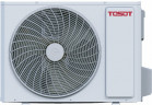 Настенный тепловой насос Tosot Clivia T24H-SCW/I/T24H-SCW/O