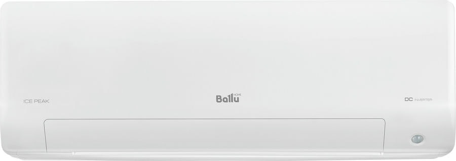 Настенный тепловой насос Ballu Ice Peak BSPKI-13HN8_V4