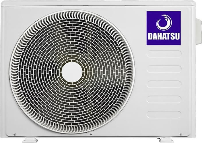 Кассетный кондиционер Dahatsu DH-CS-24A (TCL) Кассетный кондиционер Dahatsu DH-CS-24A (TCL)