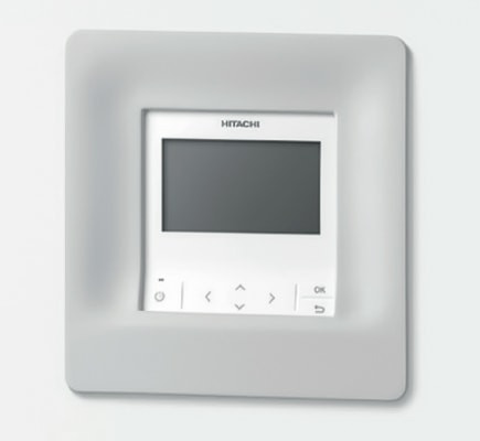 Гидромодуль Hitachi RWM-3.0R2E