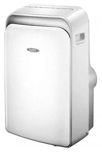 Мобильный кондиционер General Climate GCP-12HRA Мобильный кондиционер General Climate GCP-12HRA