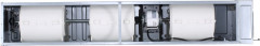 Канальная VRF система Mdv I3-140D2VR12D Канальная VRF система Mdv I3-140D2VR12D