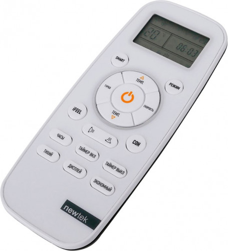 Кондиционер Newtek NT-77HS07