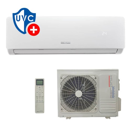 Инверторный кондиционер Aeronik ASI-07 IU/ASO-07 IU в помещение Инверторный кондиционер Aeronik ASI-07 IU/ASO-07 IU в помещение