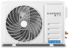 Кондиционер EXPERTAIR Progress ZAC-I/PG09NPZ Кондиционер EXPERTAIR Progress ZAC-I/PG09NPZ