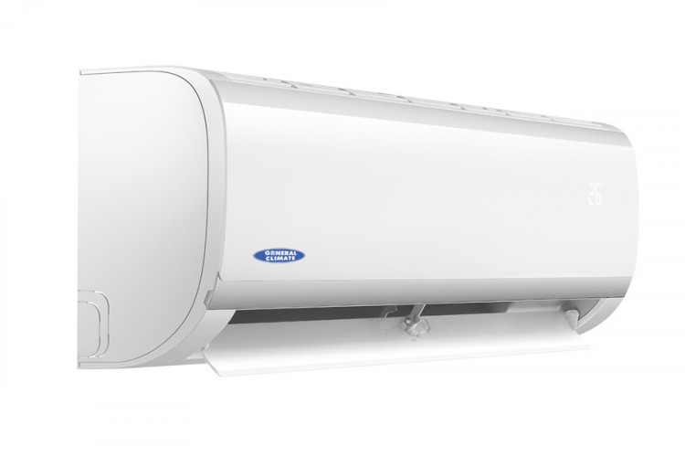 Инверторный кондиционер General Climate GC-RE12HR/GU-RE12H Инверторный кондиционер General Climate GC-RE12HR/GU-RE12H