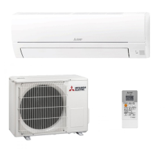 Сплит-система Mitsubishi Electric MSZ-HR50VF / MUZ-HR50VF Сплит-система Mitsubishi Electric MSZ-HR50VF / MUZ-HR50VF