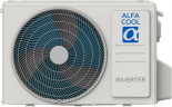 Кондиционер ALFACOOL Apus APFI-12CH Кондиционер ALFACOOL Apus APFI-12CH
