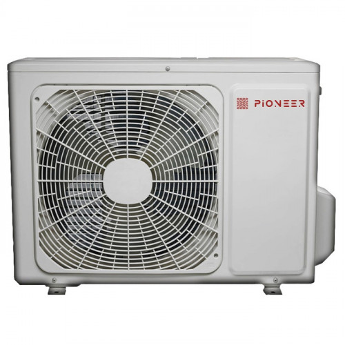 Инверторный кондиционер Pioneer KFRI20MW/KORI20MW