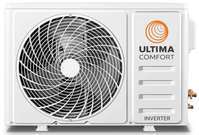 Кондиционер ULTIMA COMFORT Exceed EXD-I12PN