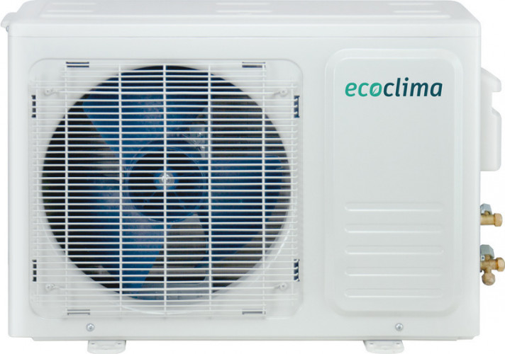 Инверторный кондиционер Ecoclima EC/I-12QC/ ECW/I-12QCG Инверторный кондиционер Ecoclima EC/I-12QC/ ECW/I-12QCG