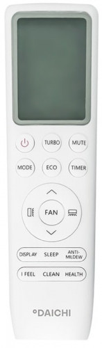 Кондиционер Daichi AIR35AVQ1R/AIR35FV1R