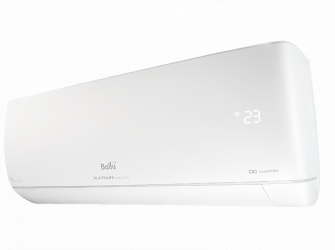 Инверторный кондиционер Ballu BSUI-09HN8_22Y Инверторный кондиционер Ballu BSUI-09HN8_22Y