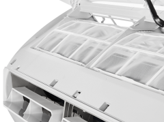 Инверторный кондиционер Ballu BSUI-09HN8_22Y Инверторный кондиционер Ballu BSUI-09HN8_22Y