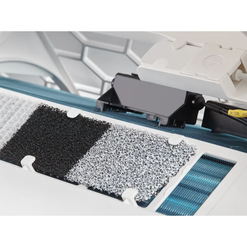 Инверторный кондиционер Zanussi ZACS/I-09 HB/N8 Инверторный кондиционер Zanussi ZACS/I-09 HB/N8