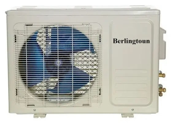 Кондиционер Berlingtoun Bristol BR-36CST1 Кондиционер Berlingtoun Bristol BR-36CST1