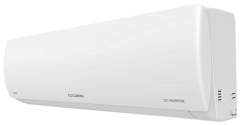 Кондиционер Coolberg Runa CI-09R1/CI-09R1 Кондиционер Coolberg Runa CI-09R1/CI-09R1