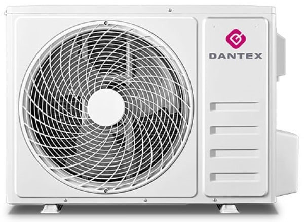 Кондиционер Dantex Vision RK-12VDMI/RK-12VDMIE