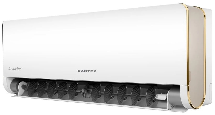 Кондиционер Dantex Vision RK-12VDMI/RK-12VDMIE