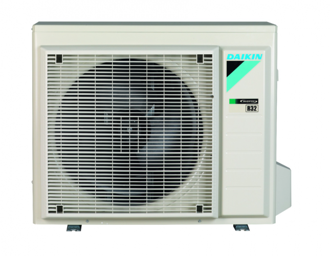 Инверторный кондиционер Daikin FTXF35C/RXF35C/-40 Инверторный кондиционер Daikin FTXF35C/RXF35C/-40