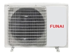 Кассетный кондиционер Funai Dragon LAC-DR55HP.C01 Кассетный кондиционер Funai Dragon LAC-DR55HP.C01