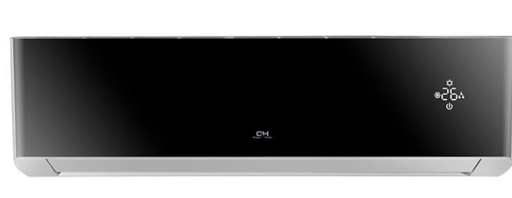 Инверторный кондиционер Cooper&Hunter CH-S24FTXAL-BL Инверторный кондиционер Cooper&Hunter CH-S24FTXAL-BL