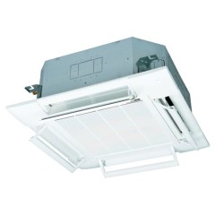 Инверторный кассетный кондиционер Mitsubishi Heavy FDT140VG/FDC140VNA-W Инверторный кассетный кондиционер Mitsubishi Heavy FDT140VG/FDC140VNA-W