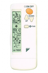 Кондиционер Daikin FAA71A/RQ71BW/-30T Кондиционер Daikin FAA71A/RQ71BW/-30T
