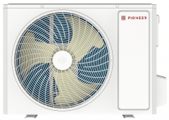 Кассетный кондиционер Pioneer KFCI60GV/KONI60GV/TCI04V Nord-30 Кассетный кондиционер Pioneer KFCI60GV/KONI60GV/TCI04V Nord-30