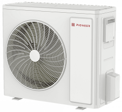 Кассетный кондиционер Pioneer KFCI60GV/KONI60GV/TCI04V Nord-30 Кассетный кондиционер Pioneer KFCI60GV/KONI60GV/TCI04V Nord-30