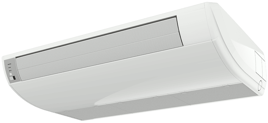 Напольно-потолочный кондиционер General Climate GC/GU-CF24HRF Напольно-потолочный кондиционер General Climate GC/GU-CF24HRF